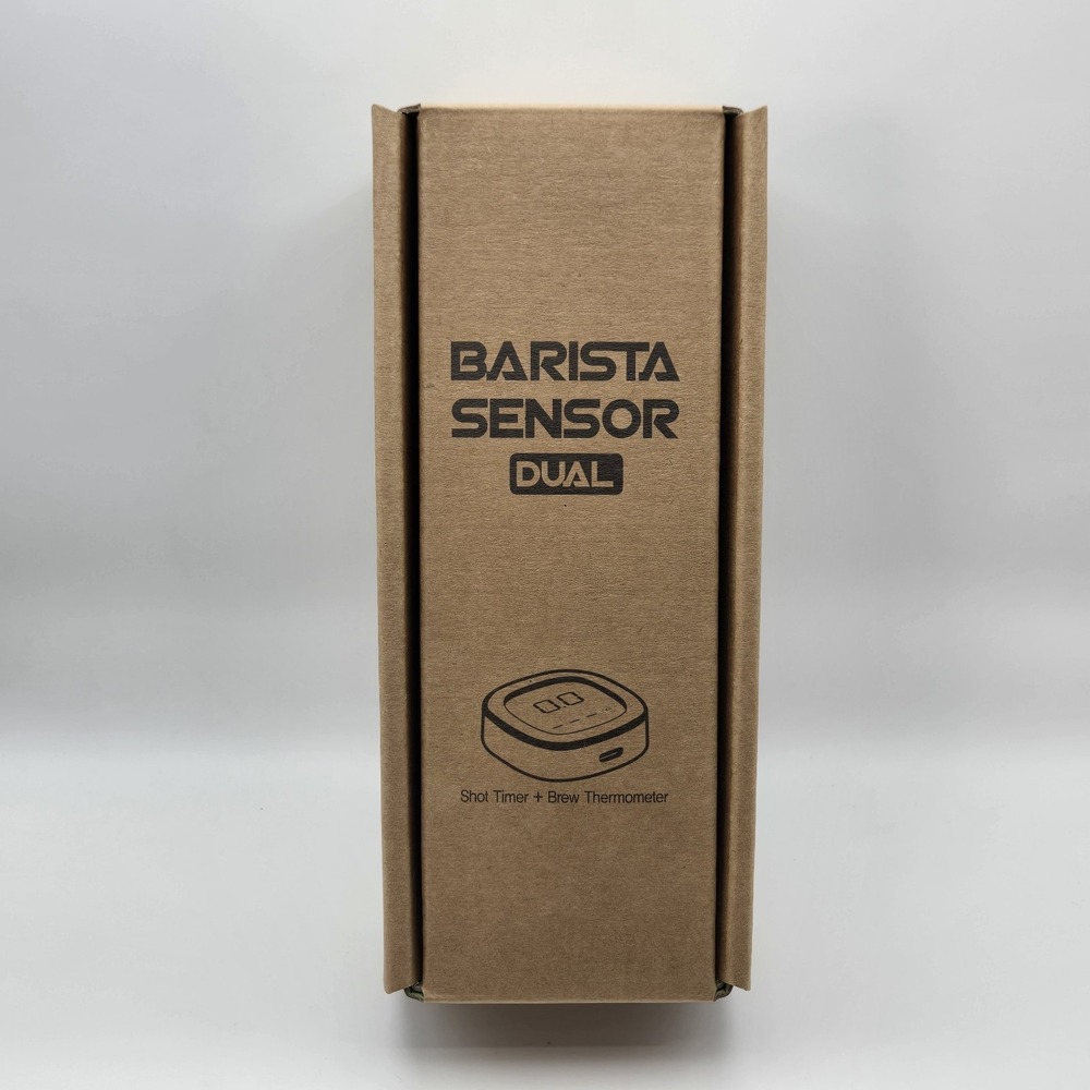 Baristasensor Dual E61 M6 Espresso Grouphead Thermometer Shot Timer NEW